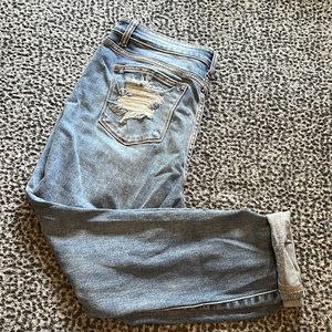 JUDY BLUE jeans